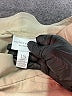 Chico's Solid Ivory Khakis Size Med (1.5) - photo 7