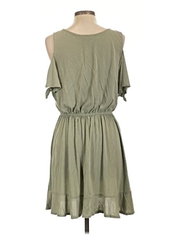 Charlotte Russe Casual Dress (view 2)