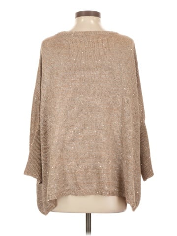 Cremieux Poncho (view 2)