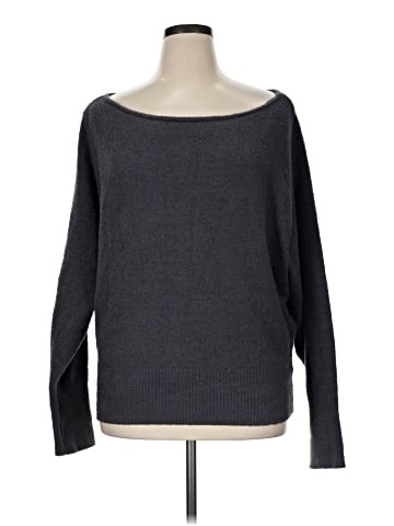 Edikted Pullover Sweater (view 1)