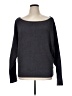 Edikted Gray Pullover Sweater Size XL - photo 1