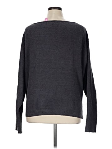 Edikted Pullover Sweater (view 2)