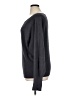 Edikted Gray Pullover Sweater Size XL - photo 5