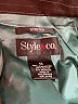 Style&Co Brown Blazer Size 14 - photo 6