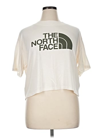 The North Face Short Sleeve T-Shirt (view 1)