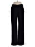 Kasper 100% Polyester Black Dress Pants Size 6 - photo 1