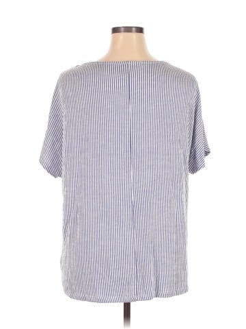 W5 Short Sleeve T-Shirt (view 2)
