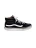 Vans Black Sneakers Size 7 1/2 - photo 1