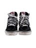 Vans Black Sneakers Size 7 1/2 - photo 2