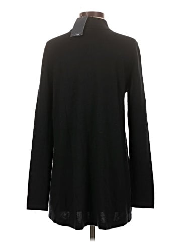 Lands' End Cashmere Pullover Sweater (view 2)