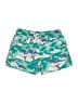 Under Armour Camo Green Shorts Size XL (youth) - photo 1