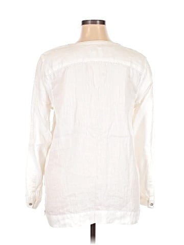 J.Jill Long Sleeve Blouse (view 2)