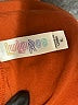Lularoe Solid Orange Brown Short Sleeve T-Shirt Size XL - photo 7