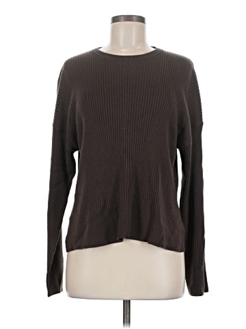 Splendid Pullover Sweater (view 1)