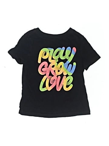 Old Navy Short Sleeve T-Shirt (view 1)