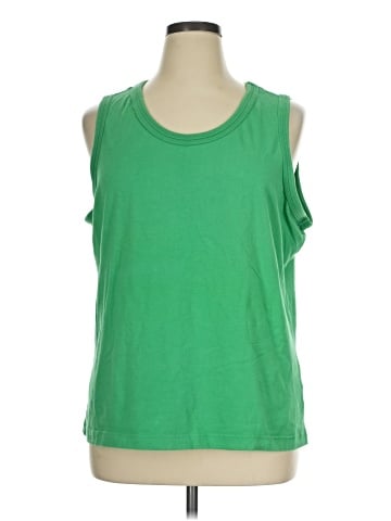 Cj Banks Sleeveless T-Shirt (view 1)