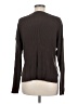 Splendid Brown Pullover Sweater Size M - photo 2