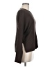 Splendid Brown Pullover Sweater Size M - photo 4