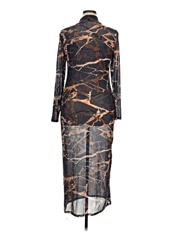 ELOQUII Cocktail Dress (view 2)