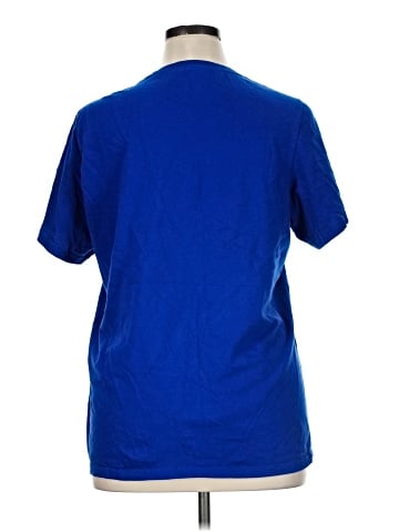 Adidas Short Sleeve T-Shirt (view 2)