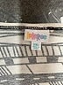 Lularoe Aztec Or Tribal Print Stripes White Black Long Sleeve T-Shirt Size 22 - 24 - photo 7
