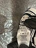Lularoe Aztec Or Tribal Print Stripes White Black Long Sleeve T-Shirt Size 22 - 24 - photo 8