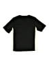 Adidas 100% Polyester Black Active T-Shirt Size 11 - 12 - photo 2