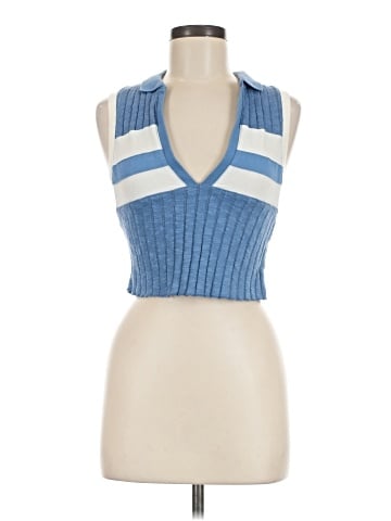 BDG Sleeveless Top (view 1)