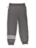 Sol Angeles Chevron-herringbone Gray Sweatpants Size 12 - photo 2