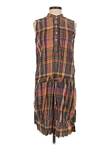 NSF Casual Dress (view 1)
