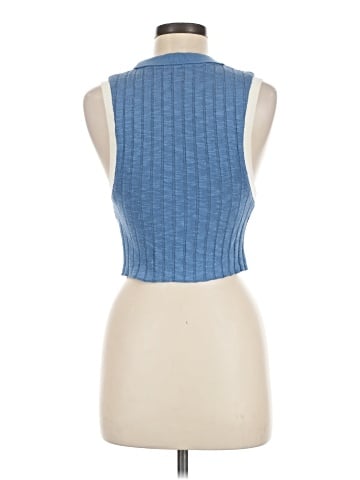 BDG Sleeveless Top (view 2)