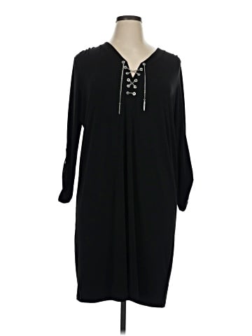 MICHAEL Michael Kors Casual Dress (view 1)