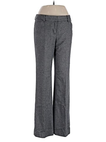 Express Design Studio Wool Pants (view 1)