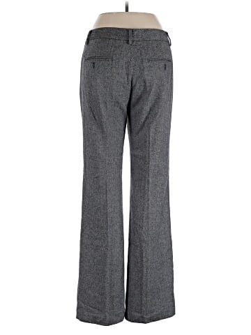 Express Design Studio Wool Pants (view 2)