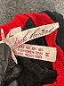 Derek Heart 100% Cotton Stripes Red Pullover Sweater Size M - photo 7