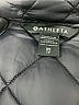 Athleta 100% Nylon Black Coat Size XS - photo 6
