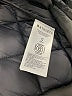 Athleta 100% Nylon Black Coat Size XS - photo 7