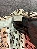 Chico's Animal Print Ivory Casual Pants Size Med (1.5) - photo 7