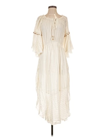 Saylor Casual Dress (view 1)
