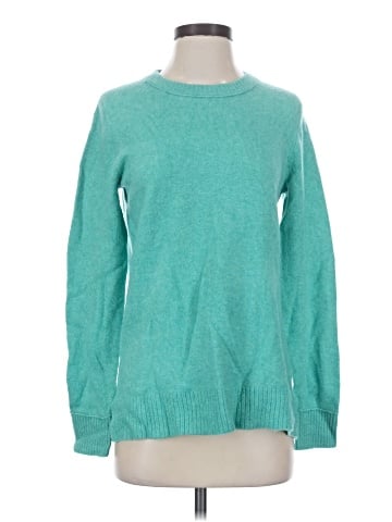 J.Crew Factory Store Pullover Sweater (view 1)