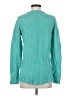 J.Crew Factory Store Teal Pullover Sweater Size S - photo 2