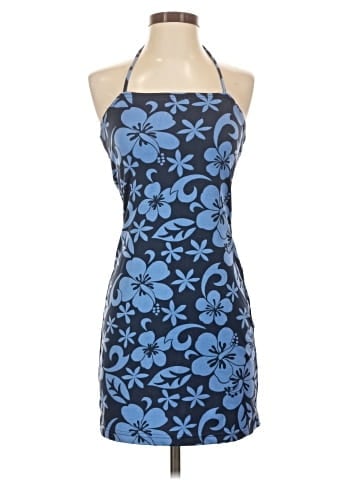 Tilt Casual Dress (view 1)