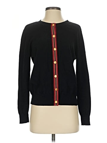 Liz Claiborne Cardigan (view 1)