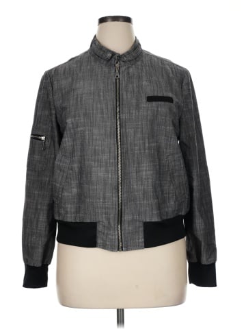 Larry Levine Jacket (view 1)