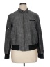 Larry Levine Graphic Gray Jacket Size XL - photo 1