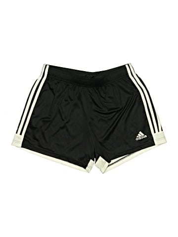 Adidas Athletic Shorts (view 1)