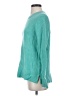 J.Crew Factory Store Teal Pullover Sweater Size S - photo 5