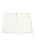 Lilly Pulitzer Ivory White Skort Size 12 - photo 2
