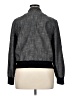 Larry Levine Graphic Gray Jacket Size XL - photo 2
