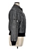 Larry Levine Graphic Gray Jacket Size XL - photo 4